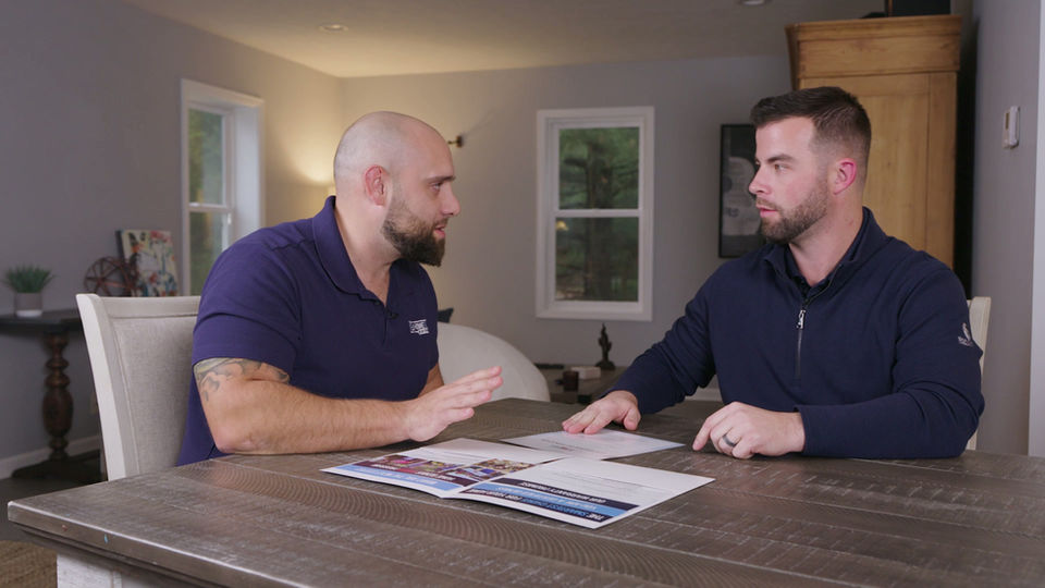 Training Video - Internal Campaign